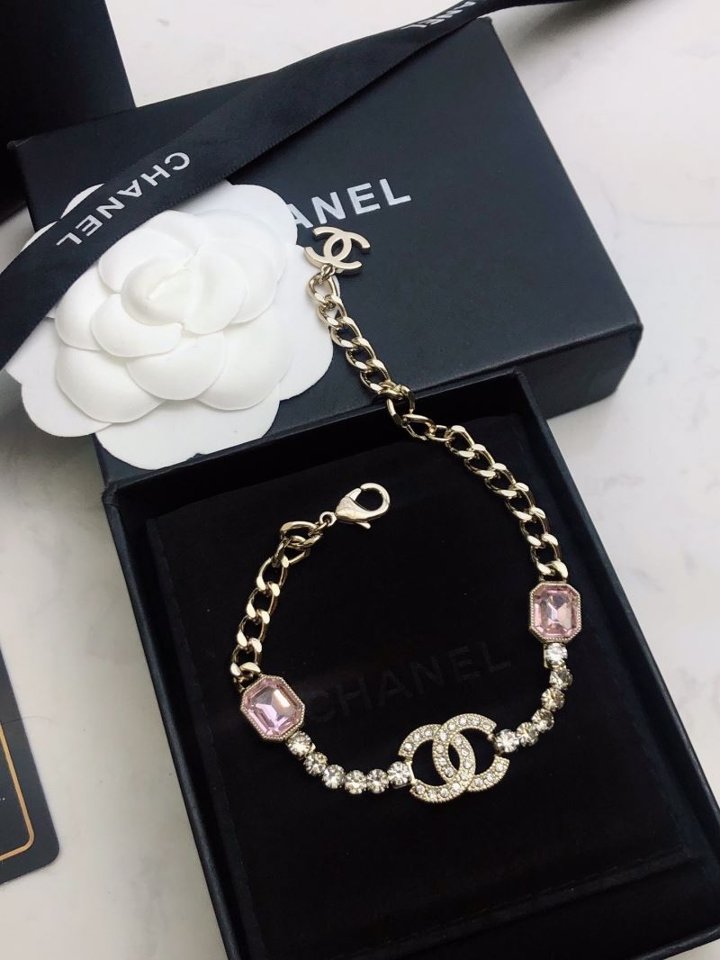 Ch**el bracelets